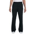 Jerzees  8 Oz. 50/50 NuBlend Open-Bottom Sweatpants